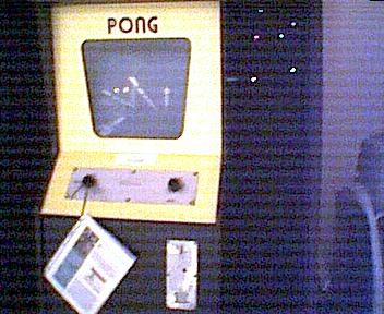 pong